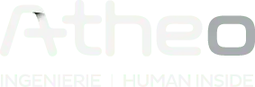 Atheo Logo